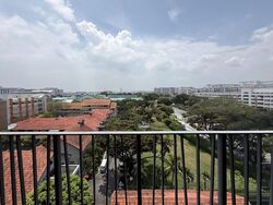 Hundred Palms Residences (D19), Condominium #627940581